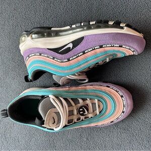 2019 Air Max 97 'Have a Nike Day' (6Y)